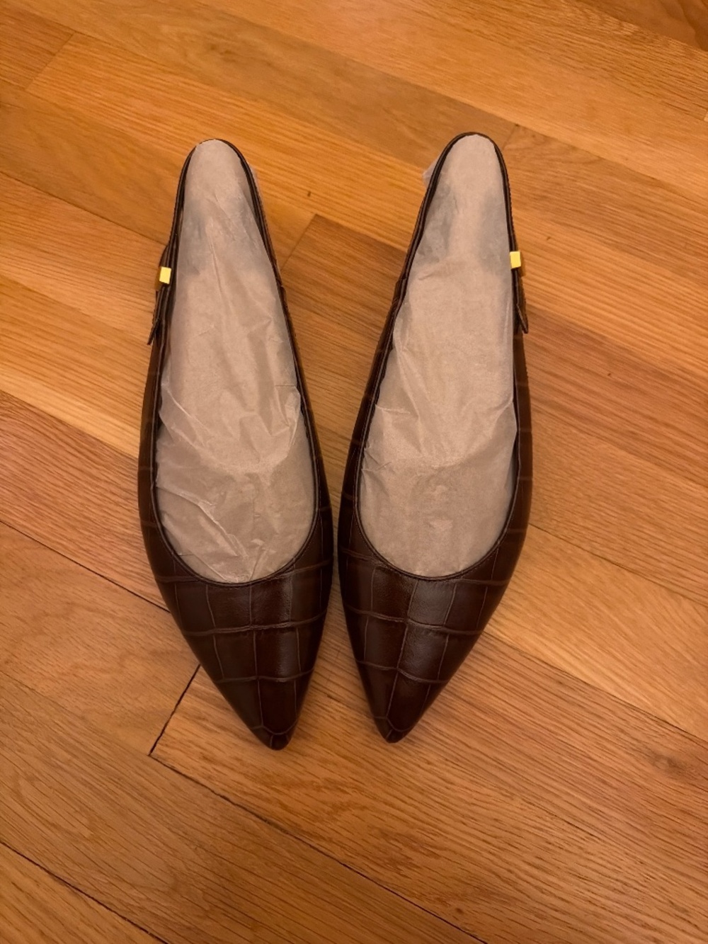 Veronica Beard women’s flats